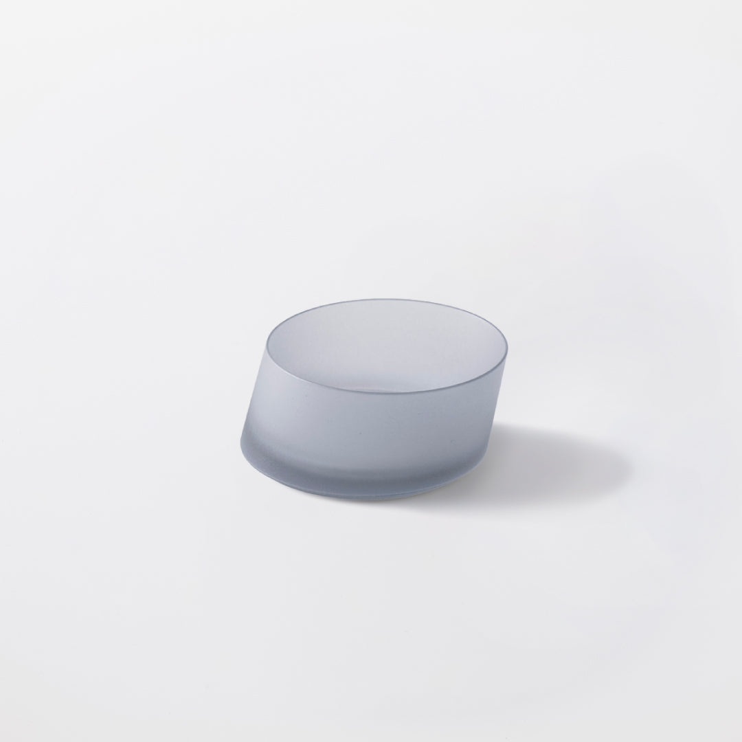 Diagonal Small Bowl