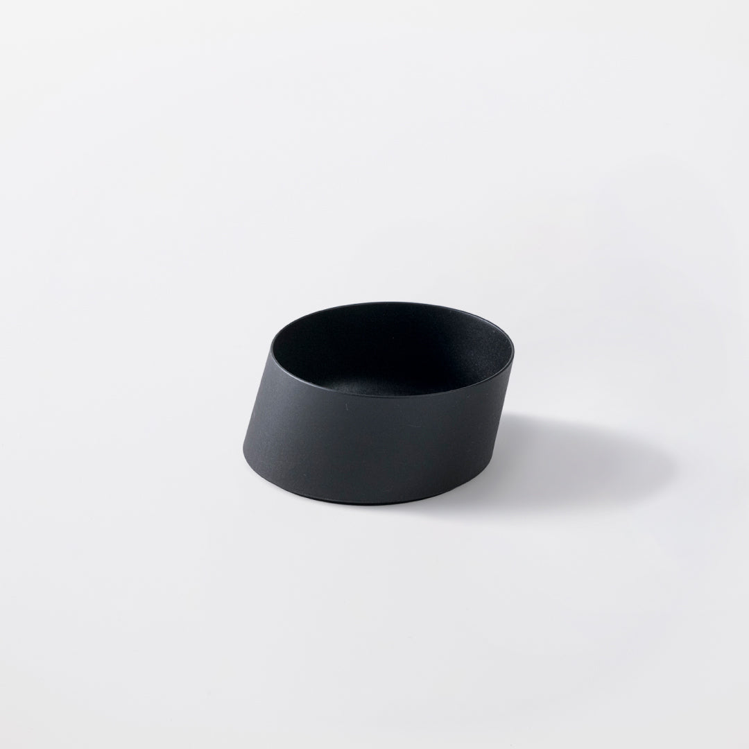 Diagonal Small Bowl